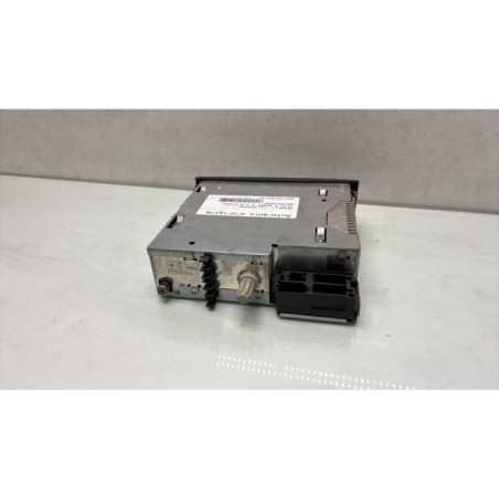 Autoradio d'origine RENAULT CLIO 2