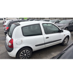 Neiman RENAULT CLIO 2
