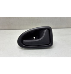 Poignee interieur avant droit RENAULT CLIO 2 Photo n°1