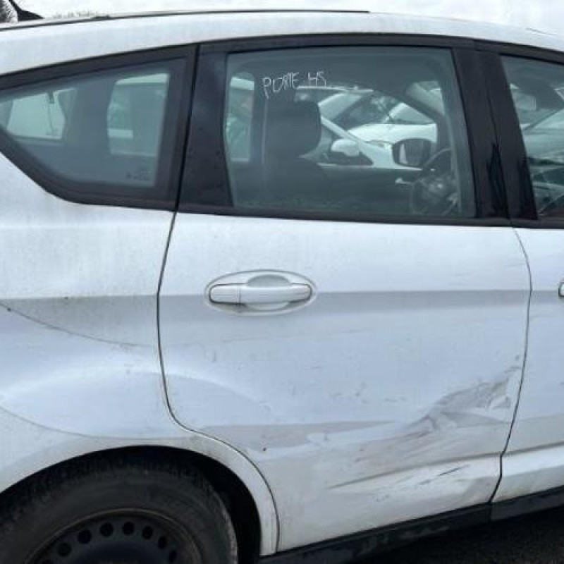 Cardan droit (transmission) FORD C-MAX 2 Photo n°13