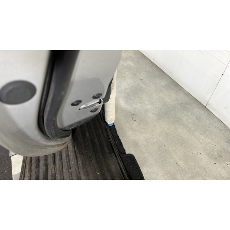 Porte arriere gauche OPEL ASTRA J Photo n°3