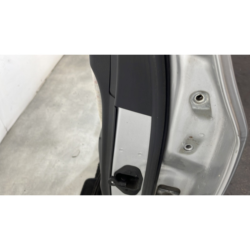 Porte arriere gauche OPEL ASTRA J Photo n°4