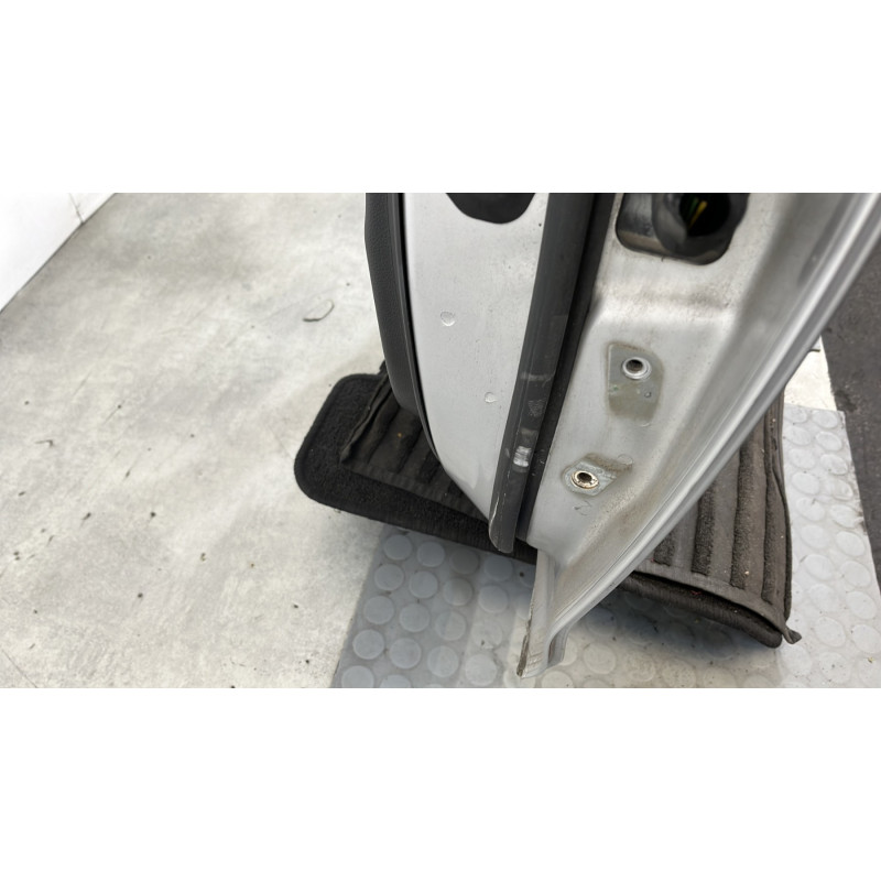 Porte arriere gauche OPEL ASTRA J Photo n°6