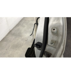 Porte avant gauche OPEL ASTRA J