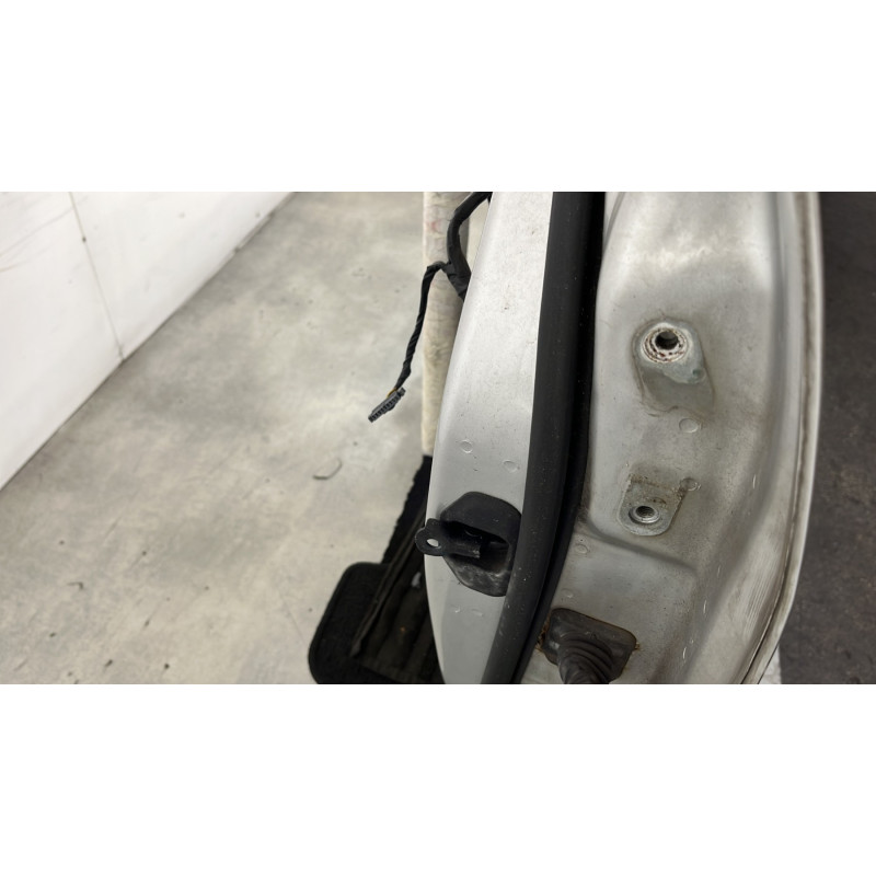 Porte avant gauche OPEL ASTRA J Photo n°4