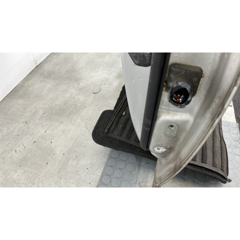 Porte avant gauche OPEL ASTRA J Photo n°5