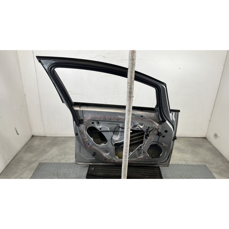 Porte avant gauche OPEL ASTRA J Photo n°6