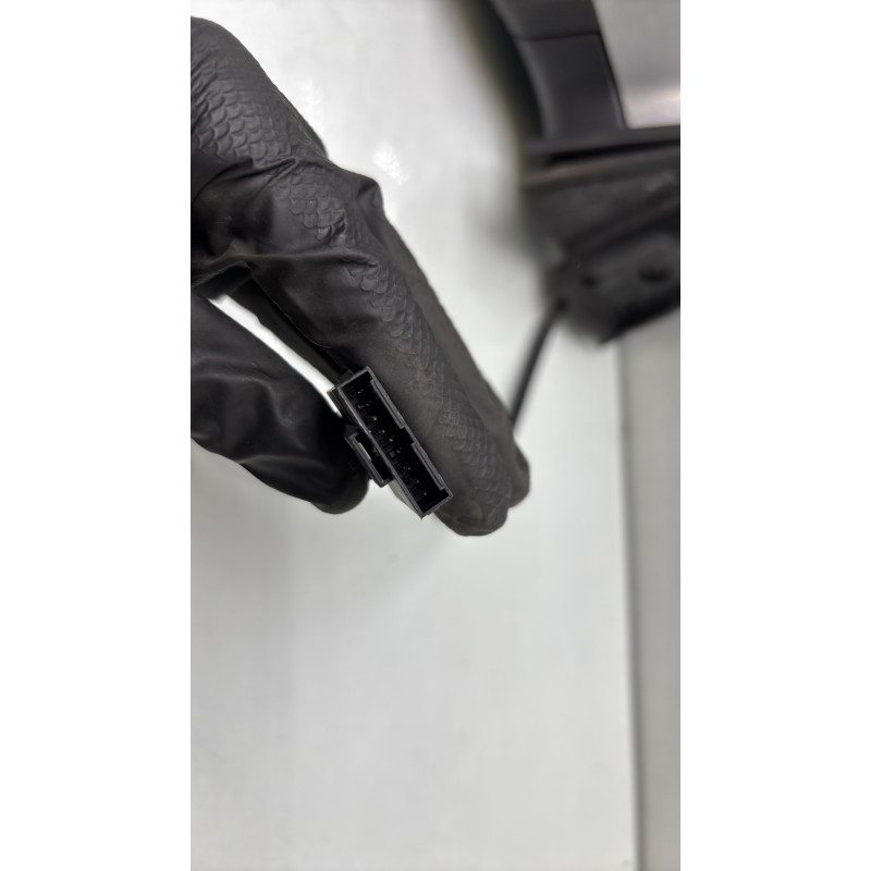 Retroviseur gauche OPEL ASTRA J Photo n°3