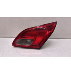 Feu arriere secondaire droit (feux) OPEL ASTRA J Photo n°1