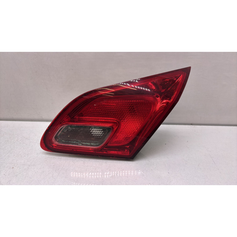 Feu arriere secondaire droit (feux) OPEL ASTRA J Photo n°1