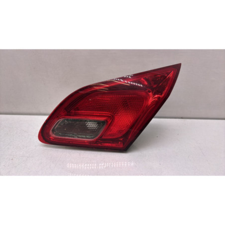 Feu arriere secondaire droit (feux) OPEL ASTRA J Photo n°1