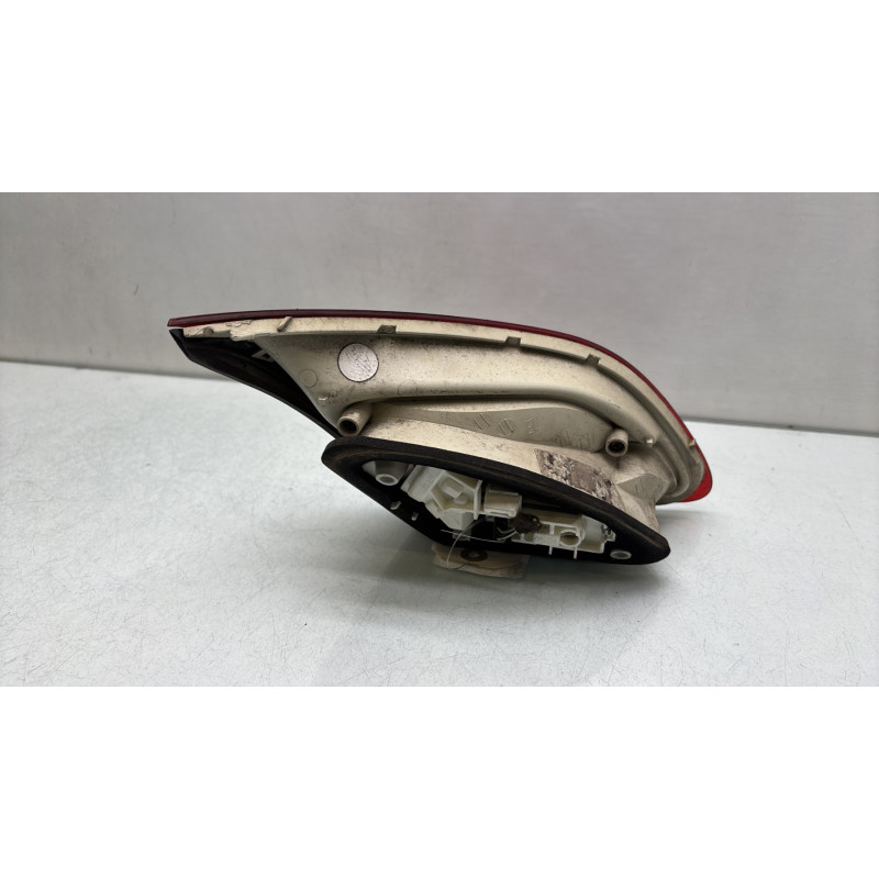 Feu arriere secondaire droit (feux) OPEL ASTRA J Photo n°2