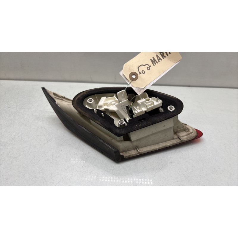 Feu arriere secondaire droit (feux) OPEL ASTRA J Photo n°3