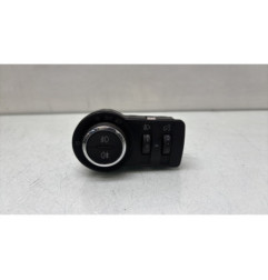 Commande de phare OPEL ASTRA J Photo n°1