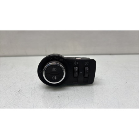 Commande de phare OPEL ASTRA J Photo n°1