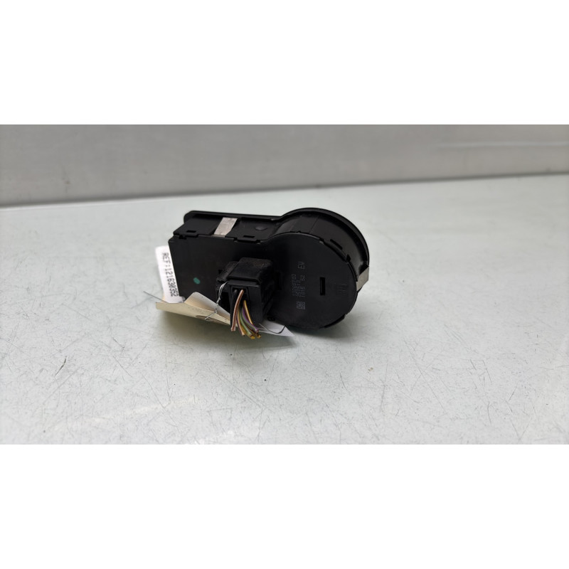 Commande de phare OPEL ASTRA J Photo n°2