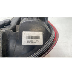 Feu arriere principal gauche (feux) FORD FIESTA 5