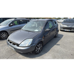 Feu arriere principal gauche (feux) FORD FIESTA 5
