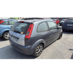 Feu arriere principal gauche (feux) FORD FIESTA 5