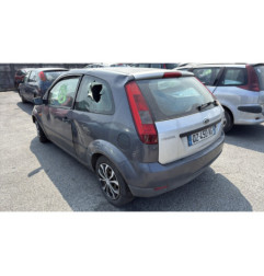 Feu arriere principal gauche (feux) FORD FIESTA 5