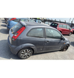Feu arriere principal gauche (feux) FORD FIESTA 5