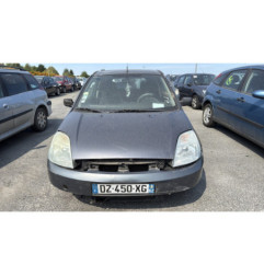 Feu arriere principal gauche (feux) FORD FIESTA 5
