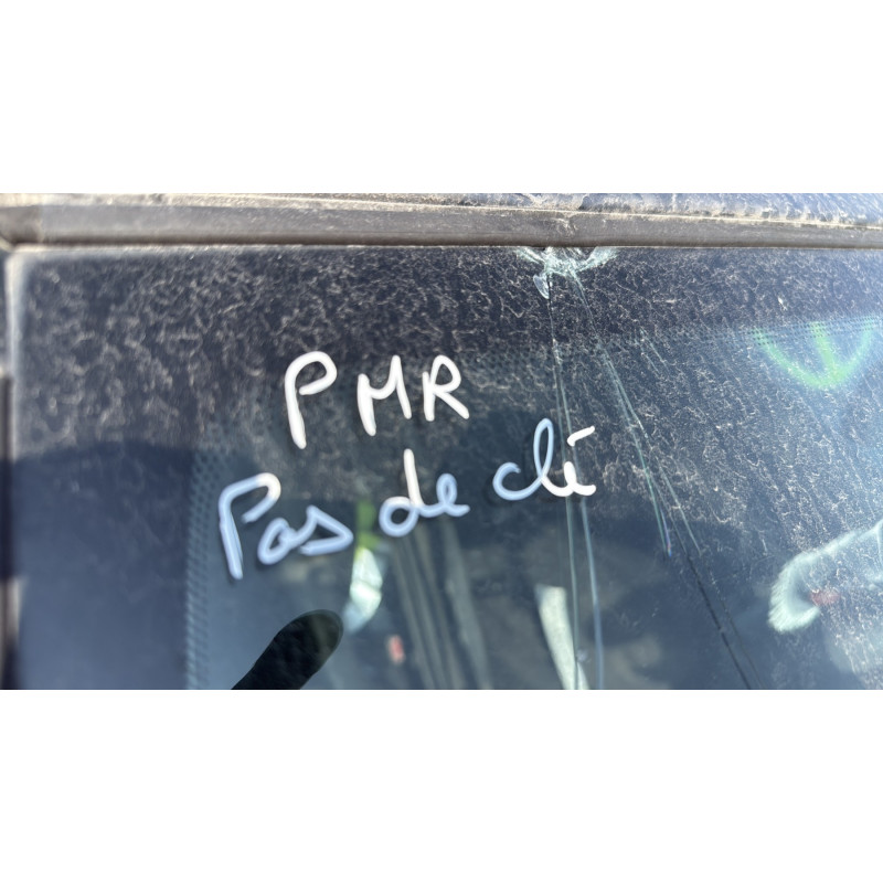 Feu arriere principal gauche (feux) FORD FIESTA 5 Photo n°13