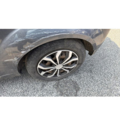 Feu arriere principal gauche (feux) FORD FIESTA 5