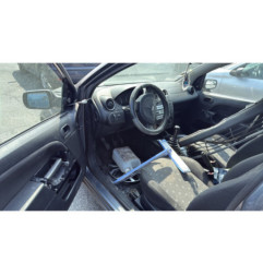 Feu arriere principal gauche (feux) FORD FIESTA 5