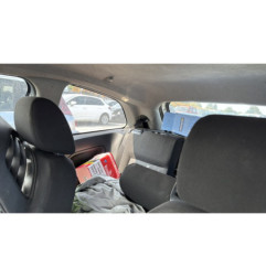 Feu arriere principal gauche (feux) FORD FIESTA 5