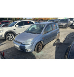 Aile avant droit FORD FIESTA 5
