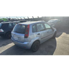 Aile avant droit FORD FIESTA 5