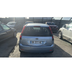 Aile avant droit FORD FIESTA 5