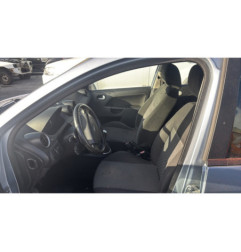 Aile avant droit FORD FIESTA 5
