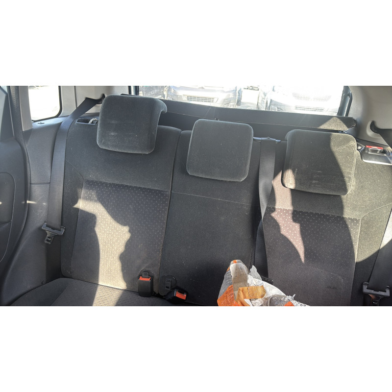 Aile avant droit FORD FIESTA 5 Photo n°19