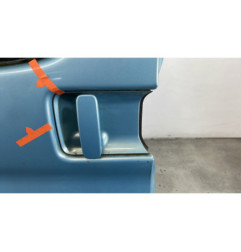 Porte laterale droit CITROEN BERLINGO 1