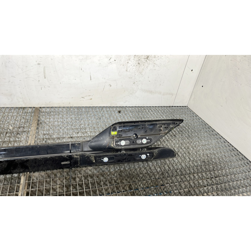 Barres de toit CITROEN C3 AIRCROSS 1 Photo n°5