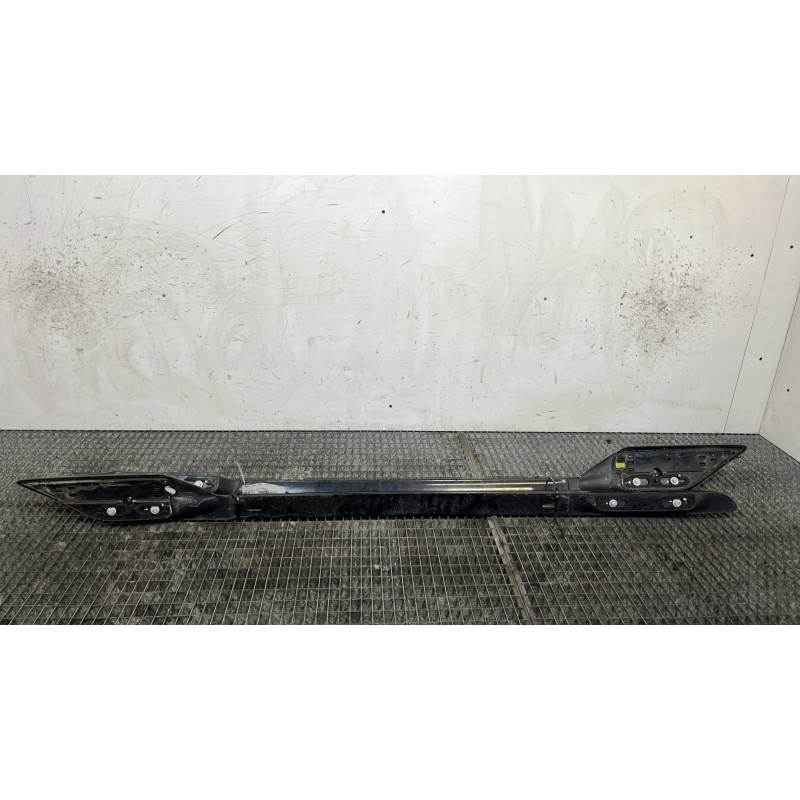 Barres de toit CITROEN C3 AIRCROSS 1 Photo n°6