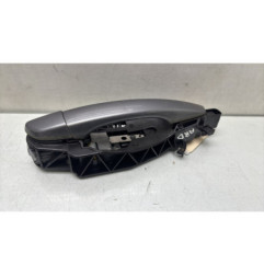 Poignee porte arriere droit CITROEN C3 AIRCROSS 1