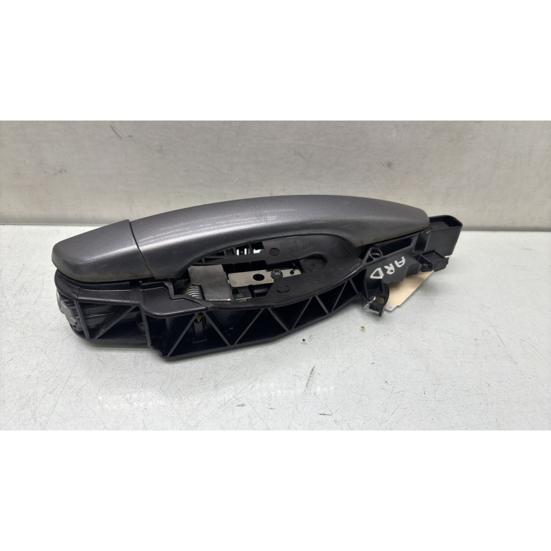 Poignee porte arriere droit CITROEN C3 AIRCROSS 1 Photo n°2