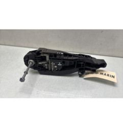 Poignee porte avant gauche CITROEN C3 AIRCROSS 1