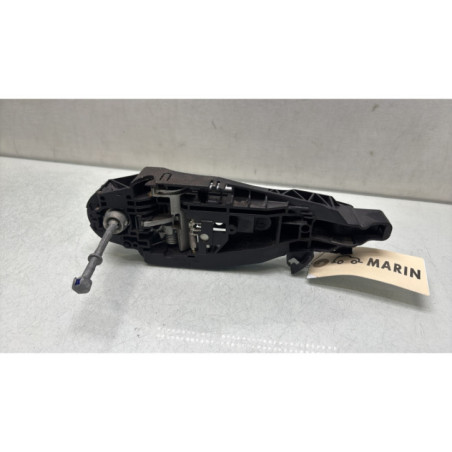 Poignee porte avant gauche CITROEN C3 AIRCROSS 1
