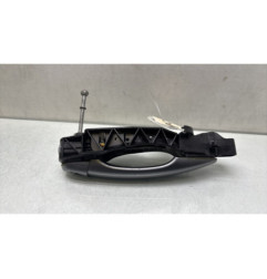 Poignee porte avant gauche CITROEN C3 AIRCROSS 1