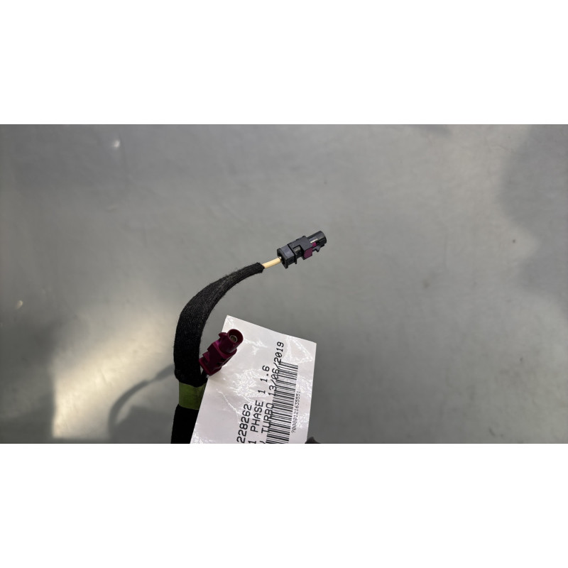Antenne CITROEN C3 AIRCROSS 1 Photo n°5