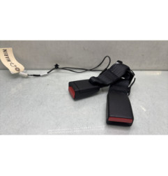 Attache ceinture arriere droit CITROEN C3 AIRCROSS 1 Photo n°1