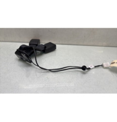 Attache ceinture arriere droit CITROEN C3 AIRCROSS 1