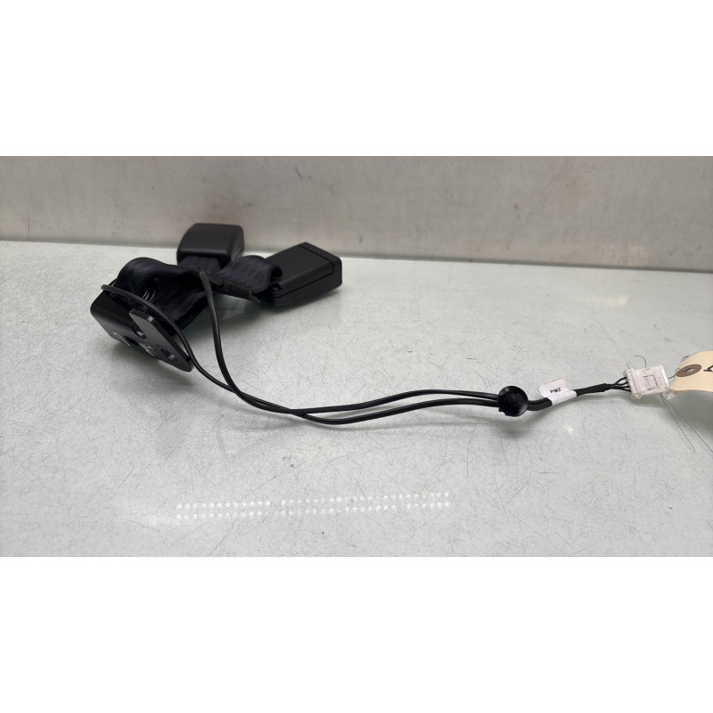 Attache ceinture arriere droit CITROEN C3 AIRCROSS 1 Photo n°2