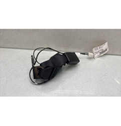 Attache ceinture arriere droit CITROEN C3 AIRCROSS 1
