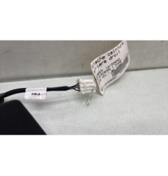 Attache ceinture arriere droit CITROEN C3 AIRCROSS 1
