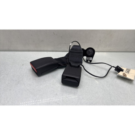 Attache ceinture arriere gauche CITROEN C3 AIRCROSS 1 Photo n°1